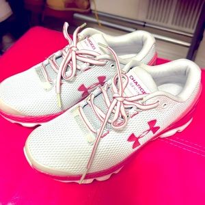 Under Armour Sneaker Shoes